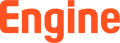 Engine_new logo_orange